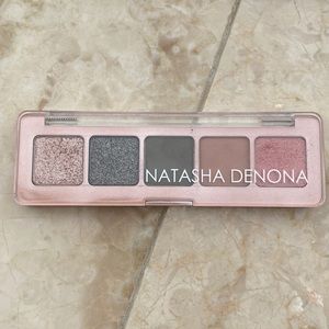Natasha Denona Mini Retro palette